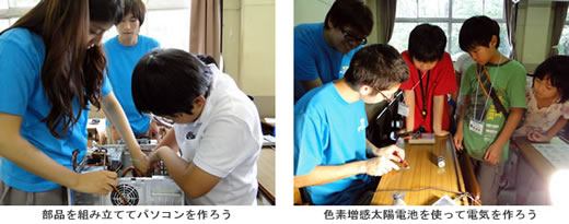 東京都市大学「第10回 大学で楽しもう!!小学生・中学生のための科学体験教室」が開催されました　