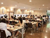 東京都市大学等々力キャンパス学生食堂